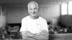 Скончался заслуженный тренер СССР по акробатике из Ставрополя Василий Скакун