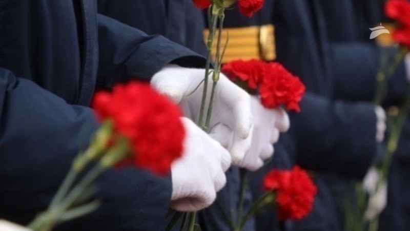 Губернатор Владимиров напомнил об освобождении КМВ от гитлеровцев