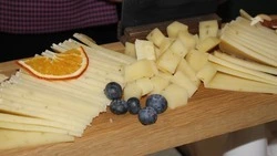 Сыр стали производить на 30% больше на Ставрополье