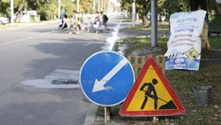 Прорыв трубы устранят после обращения жителей в редакцию «Портала Пятигорска»