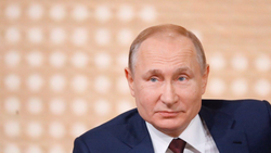Асият Боташева: статья Путина имеет огромное значение для сближения России и Украины