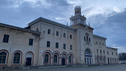 Администрация Пятигорска благоустроит территорию перед ипподромом