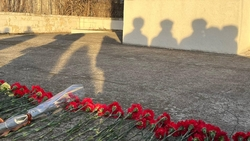 Мемориальный пресс-тур «По местам памяти и Славы» проходит на Ставрополье