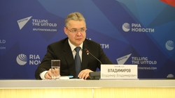 Глава Ставрополья поздравил пограничников с профессиональным праздником