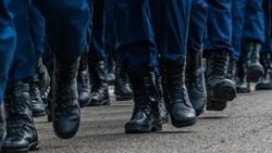 В Пятигорске помогают семьям военнослужащих