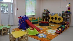 Семь новых детских садов откроют на Ставрополье в этом году