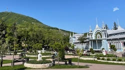 Полигон-лабораторию для студентов-энергетиков открыли на Ставрополье