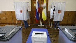 Избиратели без регистрации по месту жительства проголосуют на Ставрополье