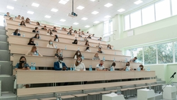 Форум по противодействию экстремистским идеям проходит в Пятигорске