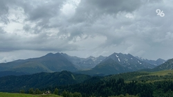 Землетрясение магнитудой 4,1 зафиксировали в Пятигорске ночью