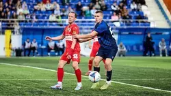 Футболисты «Машука-КМВ» сыграют против команды «Велес» из Москвы