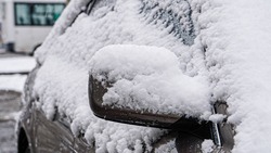 Последствия снегопада устраняют в Пятигорске с ночи 22 января