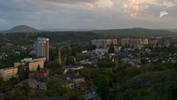 Ставрополье планирует увеличить долю туризма в ВРП с 3,8% до 5,5%