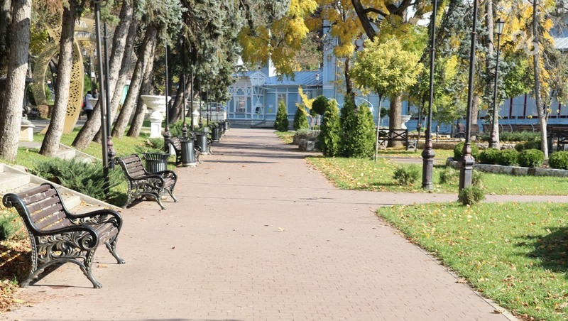 Лечебно-оздоровительный туризм остаётся одним из самых популярных направлений в Ставропольском крае