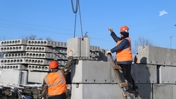 Объекты образования строятся на Ставрополье 