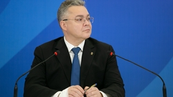 Губернатор Ставрополья рассказал о масштабном телемарафоне к 9 Мая 