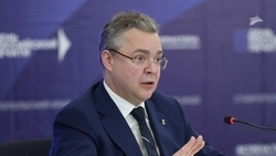 Глава Ставрополья поручил ускорить подготовку документов для включения 49 школ в программу капремонта