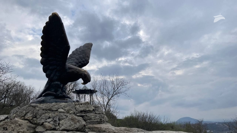 Новая серия «Городов трёх религий» расскажет о Пасхе в Пятигорске