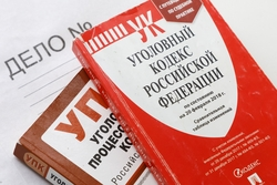 Жителя соседнего региона подозревают в краже одежды из магазина в Пятигорске