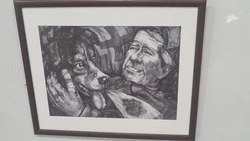 Выставка о героях ВОВ и СВО и истории Алании откроется в Пятигорске 17 апреля