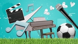 Выставки, классические концерты, кубок по футболу: куда сходить на выходных 9-10 декабря на КМВ