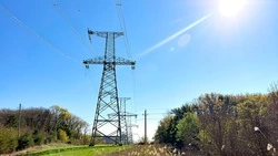 Надёжность электроснабжения улучшили на Кавминводах