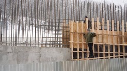 Амфитеатр и общежитие построят в пятигорском Центре знаний «Машук»