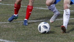 «Машук-КМВ» из Пятигорска сыграл вничью с краснодарской «Кубанью»