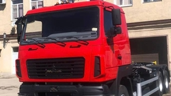 Свыше 10 коммунальных машин закупят в Пятигорске в 2024 году