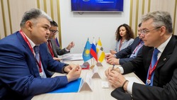 Ставрополье увеличит экспорт саженцев в Казахстан 