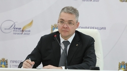 Глава Ставрополья: Увеличим на 18,5% минимальный размер оплаты труда