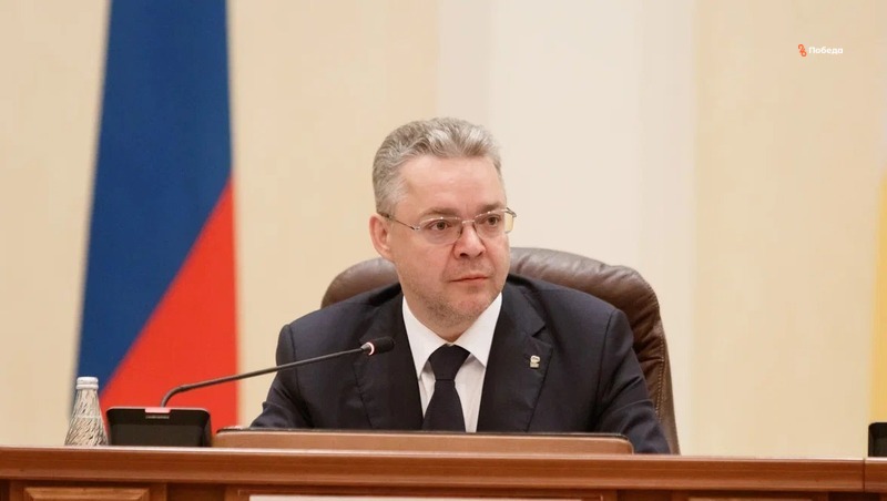 Губернатор Ставрополья потребовал от глав муниципалитетов сохранять в надлежащем виде объекты благоустройства