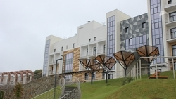 Юные жители Пятигорска получили первый паспорт накануне Дня народного единства