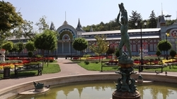 Праздник весны и труда встретят в Пятигорске