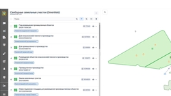 Интерактивную инвесткарту для бизнеса обновили на Ставрополье