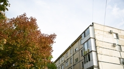 Малооблачная погода ожидается в Пятигорске 1 ноября