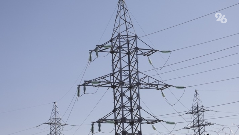 Жители 16 улиц в Пятигорске временно останутся без света в 10 марта