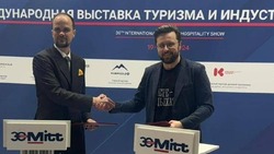 Минтуризма Ставрополья будет сотрудничать с комитетом туризма Мурманской области