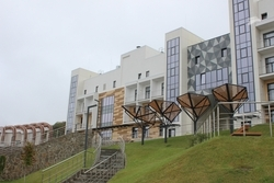 160 добровольцев со всей страны приехали на учения поисковых отрядов в Пятигорск