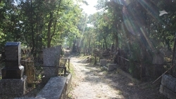 Пятигорский некрополь признали памятником культуры при поддержке губернатора