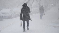 Ставропольские синоптики обещают улучшение погоды к 9 февраля