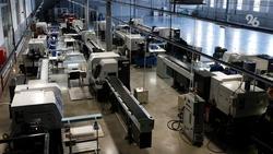 Новый завод по производству ковров за 1,8 млрд рублей откроют в Дагестане