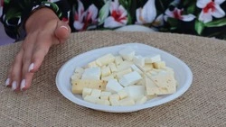 Производство сыров растёт на Ставрополье благодаря господдержке