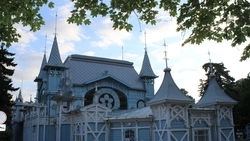 Жару до +30 градусов прогнозируют в Пятигорске 25 июня