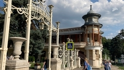 Автомобильный маршрут «Жемчужина юга России» появится на КМВ