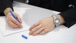 Бизнесмену из Лермонтова одобрили соцконтракт после вмешательства прокуратуры 