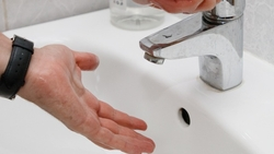 Почти полсотни улиц Пятигорска временно остались без воды 9 ноября