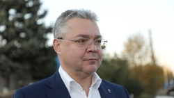 Губернатор Ставрополья примет участие в большом краевом субботнике