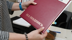 Реестр добросовестных подрядчиков на Ставрополье пополнили восемь компаний