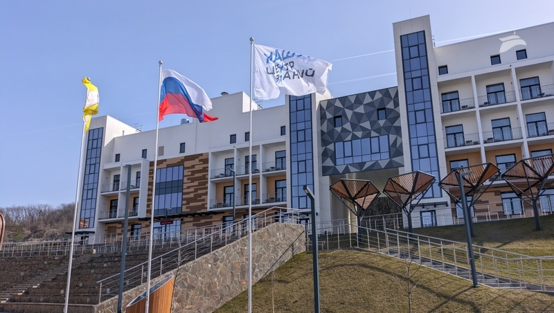 Сто педагогов из Южной Осетии повышают квалификацию в Центре знаний «Машук»